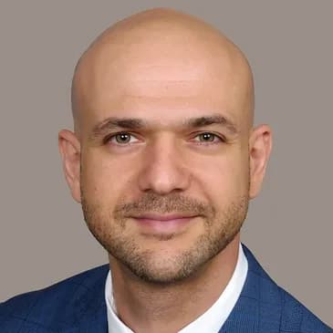 Ghaith Ibrahim, MD